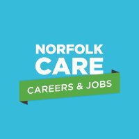 NorfolkCareJobs(@CareSectorNfk) 's Twitter Profileg