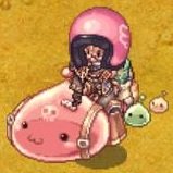 adele77936280's profile picture. 現在L鯖で騎士系民系スパノビなどで活動中
他の職にもちょくちょく手を出します(^q^)