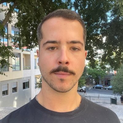 pedroanjos's profile picture. 🇵🇹