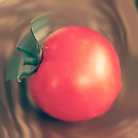 黄昏tomatoさんのプロフィール画像
