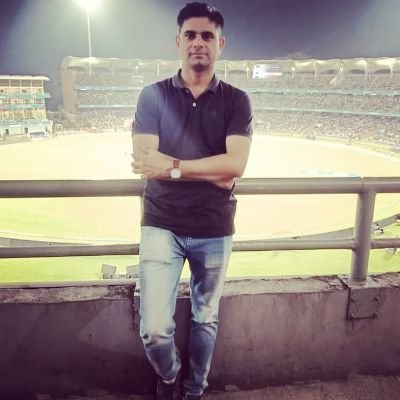 ShahzadAli_119's profile picture. A learner | A dreamer | A thinker | A traveller | An educationist | A luck believer | Please follow @taraqqui