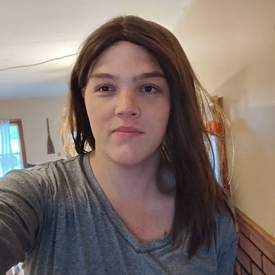 Kaylathebutt's profile picture. 