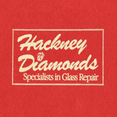 Specialists in glass repair 💎
Opening early September. Mare St E8.