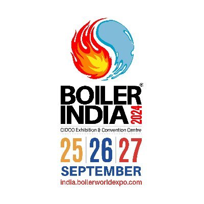 A global boiler-centric expo for steam and allied industry professionals.
Exhibition |  Seminar
Upcoming Event - Boiler India 2024