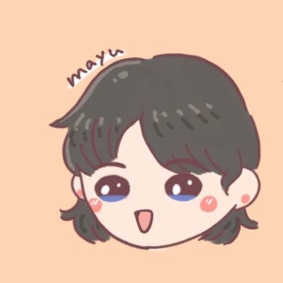 Mayu🍊🍮さんのプロフィール画像