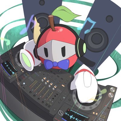 乙女HOUSE/VTuberSong DJ。アキ・ローゼンタールさん愛しております。所属/ #ホロリック #バチャ豚フェス #Laぶい #ガンフィンガー村集会 #ぼかよい 主催/#Jumblestreet VTuber・音楽ゲーム・蓮ノ空・パモ族が好きです 音楽作り(@usurai321dtm)