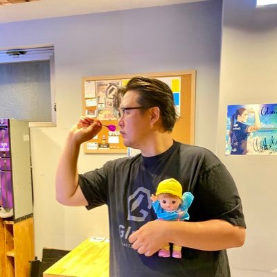 yasu_hiro1004's profile picture. 