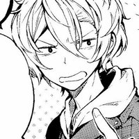 🥕 (@cc_032) 's Twitter Profile