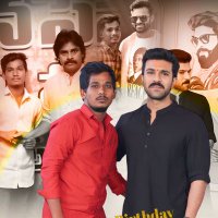 NAGESH CHARAN (@nageshcharan2) 's Twitter Profile