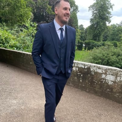James Vickery Profile