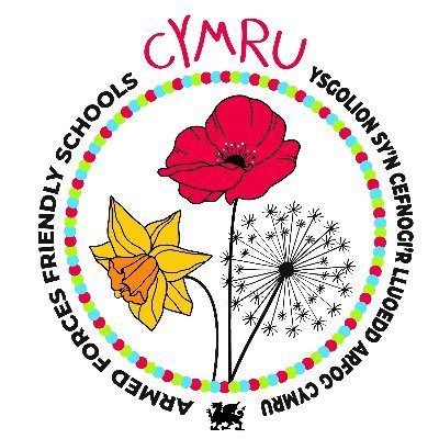 A @WelshLGA programme, promoting awareness of the educational needs of children from Armed Forces families in Wales. Page maintained by the SSCE Cymru team. 🌈