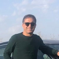 Enver Sedat Yahlizade (@esedatyahlizade) Twitter profile photo