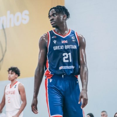 6’7 SF Class of 2024/25 / 18 Years Old   🇬🇧 GBU18   https://t.co/Rs0mtHINEO