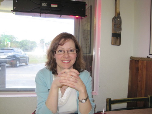 Mom of 3, Wife to an amazing man, worship leader, speech pathologist, child of God.