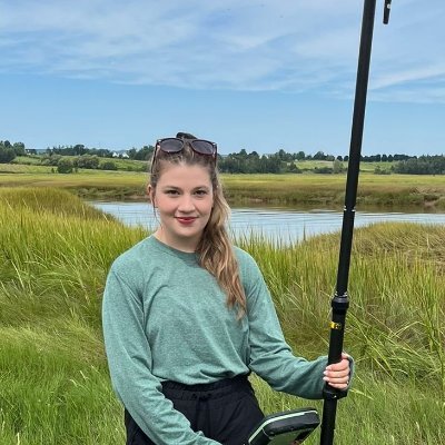 MSc Student ••• Carleton University •••
Remote Sensing Enthusiast 🛰🌎 ••• She/Her