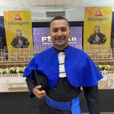 Pai, esposo, Ciêntista da computação e Vascaino Apaixonado!
