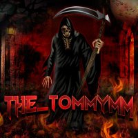 The_Tommymm(@The_Tommymm) 's Twitter Profile Photo