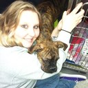 Ashleigh Huff - @huffn8r - Twitter