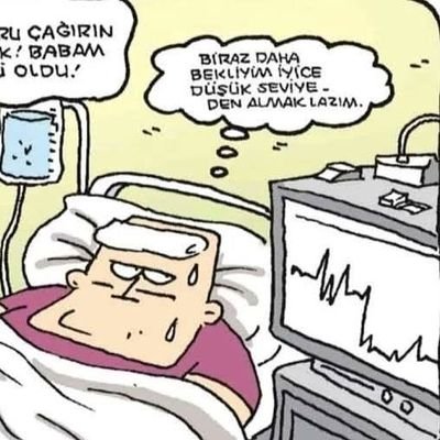 *Paylaşımlarım gelecekte, nereden nereye geldiğimi görmek içindir. Yatırım tavsiyesi içermez.