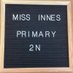 Miss Innes and P2N (@KPS_Primary2N) Twitter profile photo