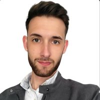 Daniel Gaffiero, PhD (@danielgaffiero) 's Twitter Profile