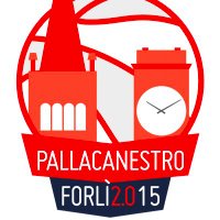 Pallacanestro 2.015 Forlì(@PallForli) 's Twitter Profile Photo