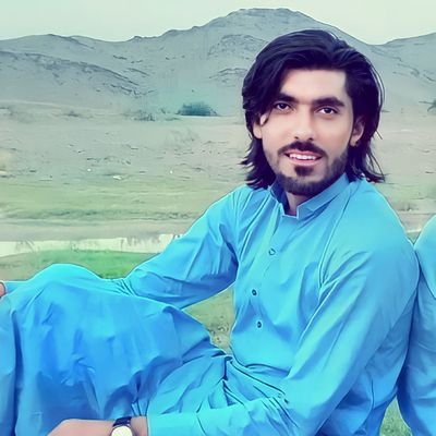 #Busineesman
Social Activist|Human Right Activist
|Struggling for peace
#Nationalist🚩
#Rationalist.
#Humanist.
#Secular ♥️
#Music lover 🎵🎵🎶
#Pukhtoon.