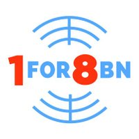 1 for 8 Billion(@1for8billion) 's Twitter Profileg