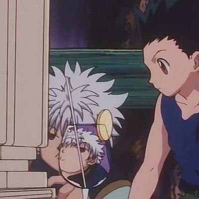 any pronouns || HxH enthusiast ||  I go missing sometimes🫰