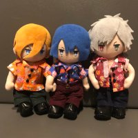 はんめ@タブナイ札幌東京千葉神奈川参戦予定 (@hjtdglhkys) 's Twitter Profile Photo はんめ@タブナイ札幌東京千葉神奈川参戦予定 (@hjtdglhkys) 's Twitter Profile Photo