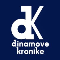 Dinamove Kronike(@dinamovekronike) 's Twitter Profile Photo