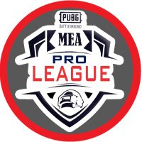 MEA PUBG LEAGUE (@meascrimspubg) Twitter profile photo