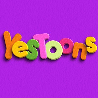 YesToonsさんのプロフィール画像