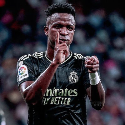 @realmadrid🤍 @vinijr Honest and Unbiased takes here. Will follow back