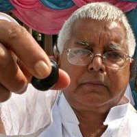 Lalu Yadav (Parody)(@L_yadav123) 's Twitter Profile Photo