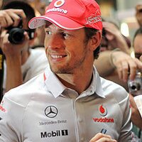 Jenson Button fans (@fansbutton) 's Twitter Profile