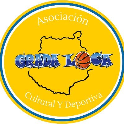 Twitter Oficial de la Asociación Cultural y Deportiva #GradaLoca.

Síguenos en IG: gradaloca FB: Gradaloca

@GranCanariaCB #VamosGranca 💛