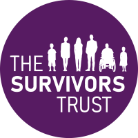 The Survivors Trust(@survivorstrust) 's Twitter Profile Photo