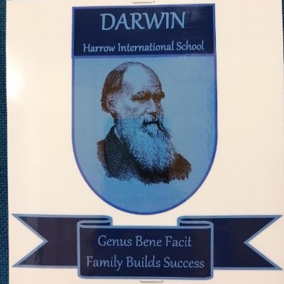 Boys Prep School boarding house at Harrow International School Hong Kong.

Genus Bene Facit
Family Builds Success