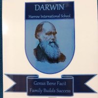 HarrowHK Darwin(@HHKSDarwin) 's Twitter Profile Photo