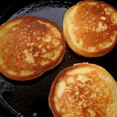 CornbreadSF's profile picture. 