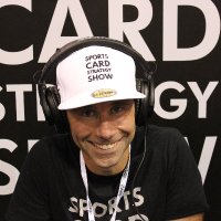 Sports Card Strategy with Paul Hickey (@nooffseasoncard) 's Twitter Profile Photo Sports Card Strategy with Paul Hickey (@nooffseasoncard) 's Twitter Profile Photo