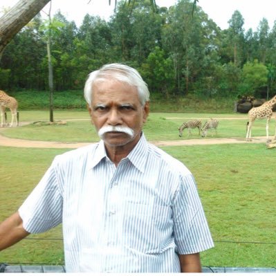 Gadicherla1947's profile picture. 