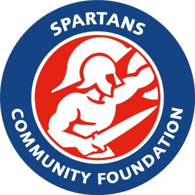 Spartans Community Foundation changes lives through the power of people and sport. We are charity and sports based social enterprise in North Edinburgh.