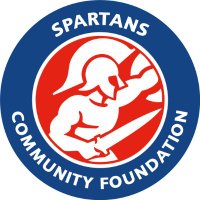 Spartans Community Foundation(@Spartans_CF) 's Twitter Profile Photo