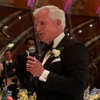 sports fan - Auburn and Arkansas - retired - JB Hunt Chief Sustainability Officer, EVP, Chief Operations Officer, Chief Safety Officer