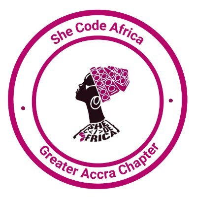 She Code Africa (SCA) Greater Accra is an independent chapter of @SheCodeAfrica focused on empowering and celebrating girls and women in tech.