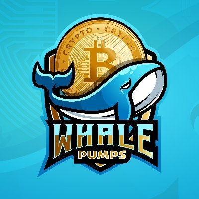 crypt0whalepump Profile Picture