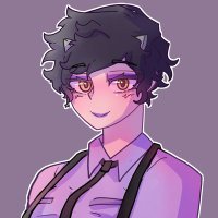 ✨️ Blossom Violet ✨️ (@imasteraceae) 's Twitter Profile