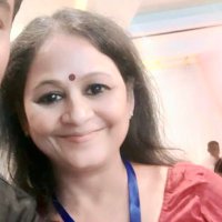 Anubha Sinha(@AnubhaPrasad) 's Twitter Profile Photo